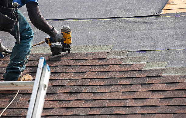 Licensed Roofing service in Dodge, TX - Brentwood Metal Roofing